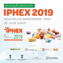 Gepach International на IPHEX 2019